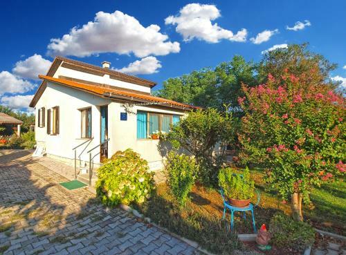 House Silvana 1461