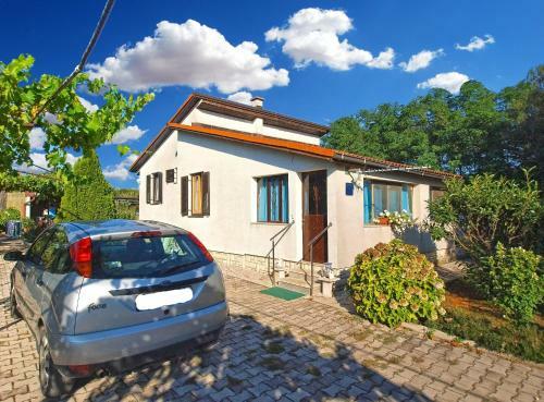 House Silvana 1461