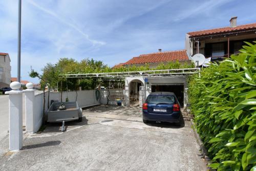 Apartment Zorko 630