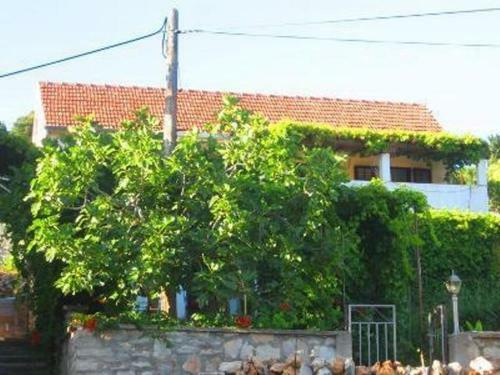 Apartment Prvic (3347)