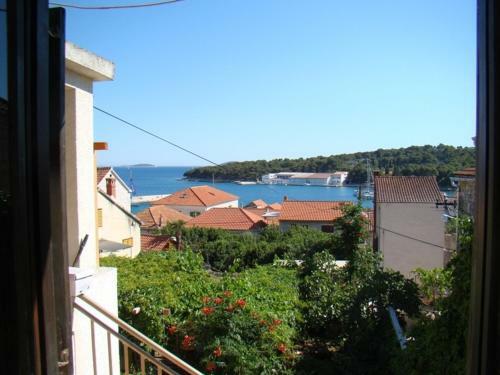 Apartment Prvic (3347)