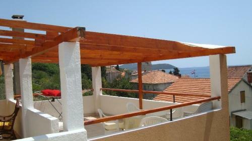 Apartment Prvic (3347)