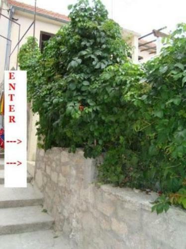 Apartment Prvic (3347)