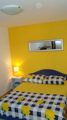 Apartment Prvic (3347)