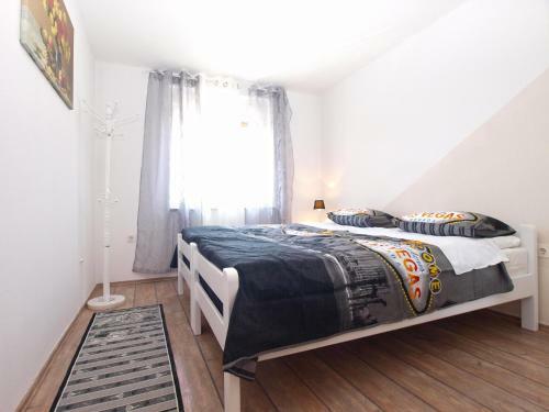Apartment Branka 1592