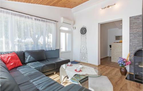 One-bedroom Apartment In Pula