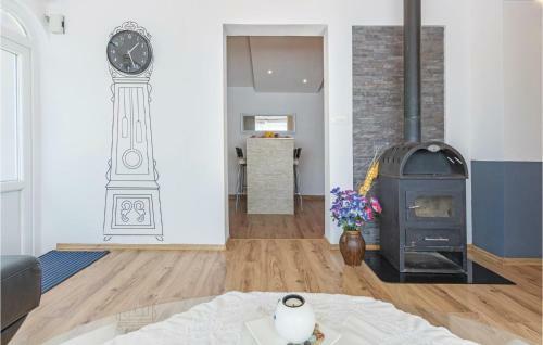 One-bedroom Apartment In Pula