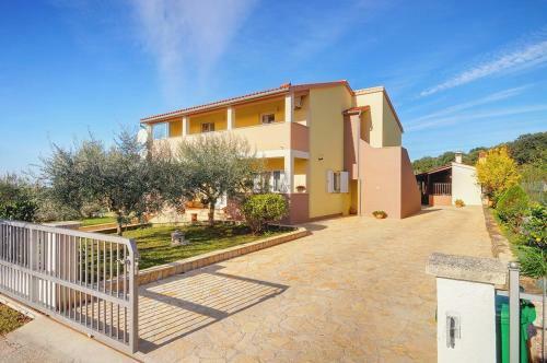 Apartamento Casa Mladenka