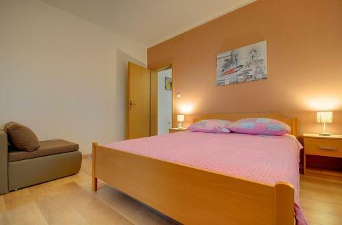 Apartamento Casa Mladenka