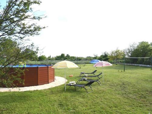 Holiday Home Pula