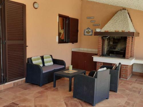 Holiday Home Pula