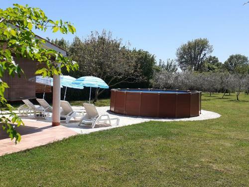 Holiday Home Pula