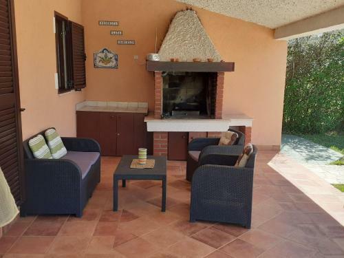 Holiday Home Pula