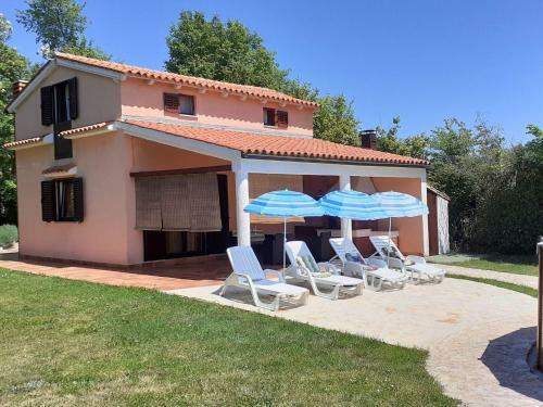Holiday Home Pula