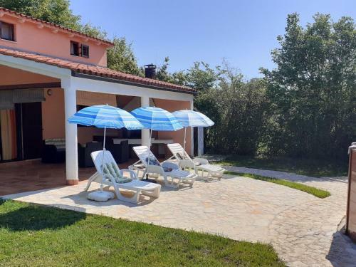Holiday Home Pula