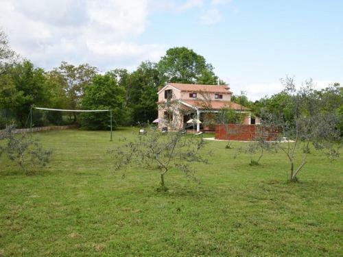 Holiday Home Pula