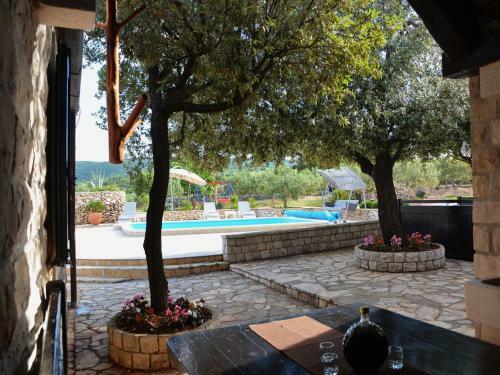 Villa Tonka - With Pool
