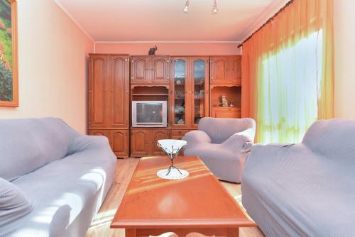 Apartments Danijel 1956