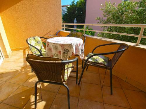 Apartment Dusko 1118
