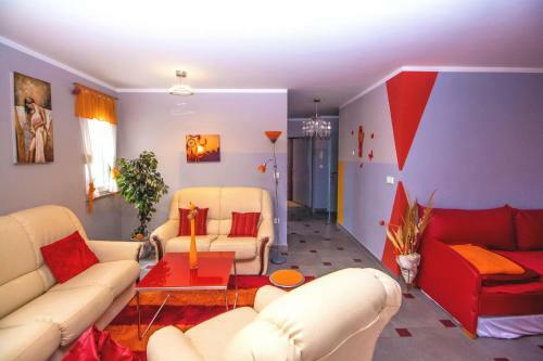 Apartments Saric