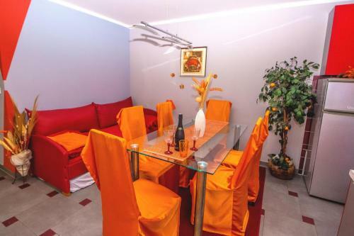 Apartments Saric