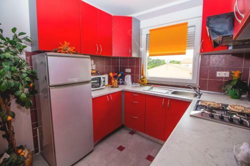 Apartments Saric