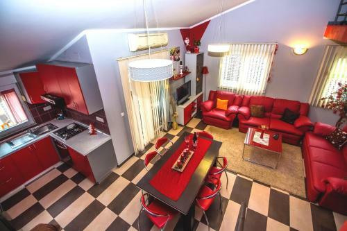 Apartments Saric