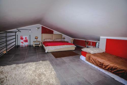 Apartments Saric