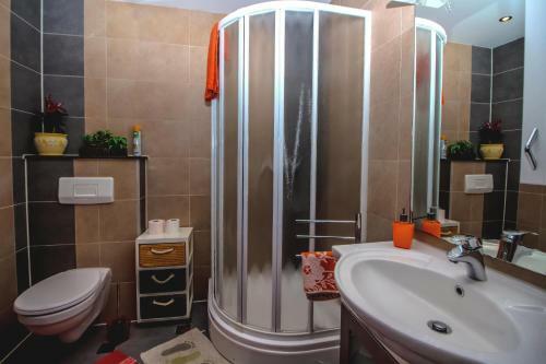 Apartments Saric
