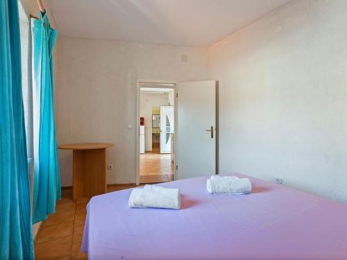 Cosy Apartment In Pu?i??a Near The Beach
