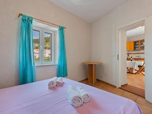 Cosy Apartment In Pu?i??a Near The Beach