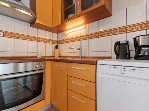 Cosy Apartment In Pu?i??a Near The Beach
