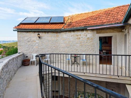 Cosy Apartment In Pu?i??a Near The Beach