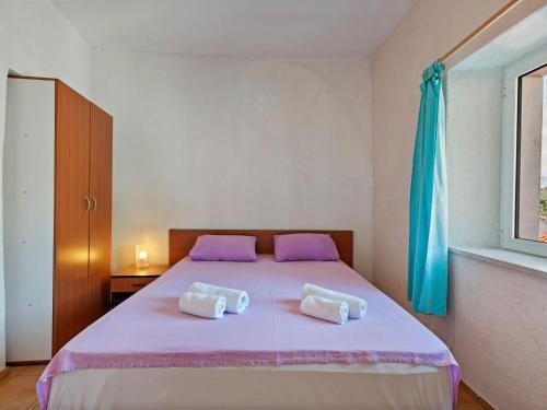 Cosy Apartment In Pu?i??a Near The Beach