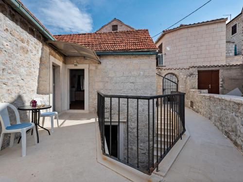 Cosy Apartment In Pu?i??a Near The Beach