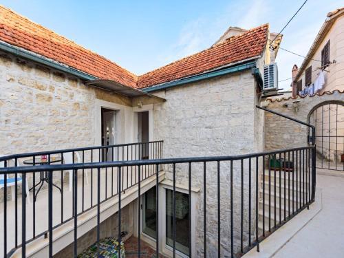 Cosy Apartment In Pu?i??a Near The Beach