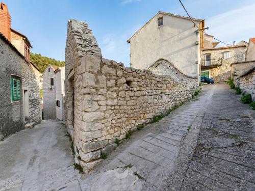 Cosy Apartment In Pu?i??a Near The Beach