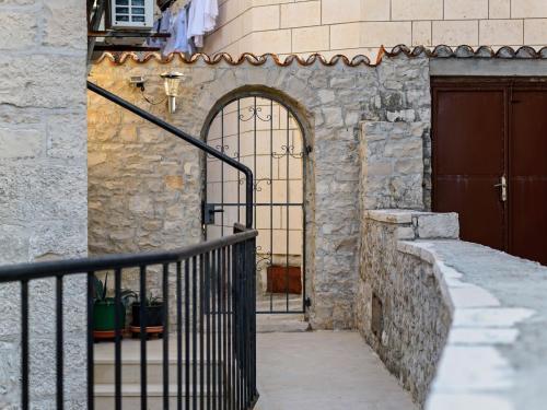 Cosy Apartment In Pu?i??a Near The Beach