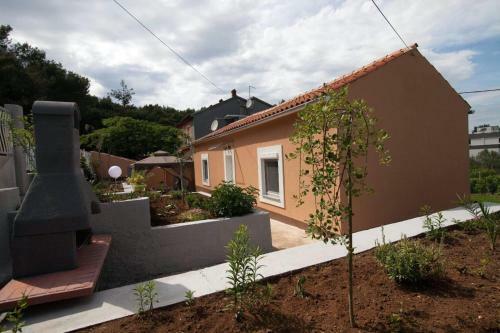 Holiday Home With Two Sleeping Rooms, Pets Willkommen