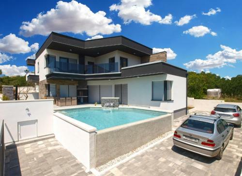 Villa Bellezza 2040