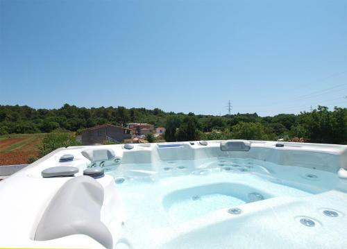 Villa Bellezza 2040