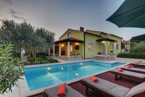 Villa Rosmarin