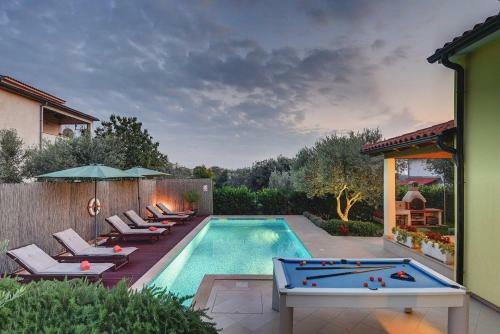 Villa Rosmarin
