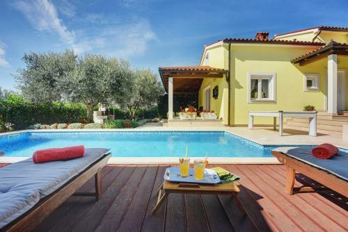 Villa Rosmarin
