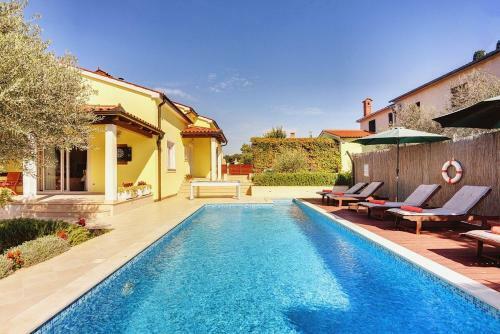 Villa Rosmarin
