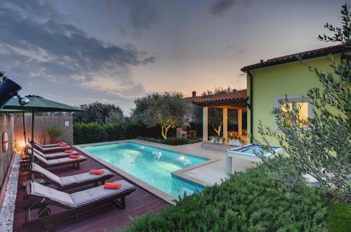 Villa Rosmarin