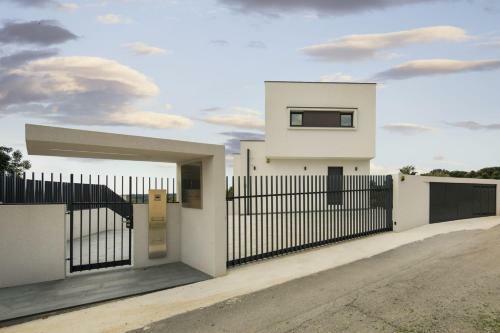 Luxury Villa Deluxe Pula With Private Pool In Pula - Istria