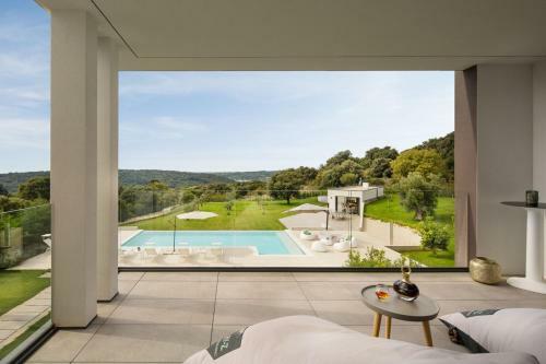 Luxury Villa Deluxe Pula With Private Pool In Pula - Istria