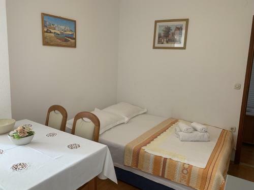 Apartments Ksenija