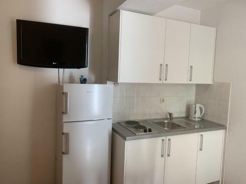 Apartments Ksenija